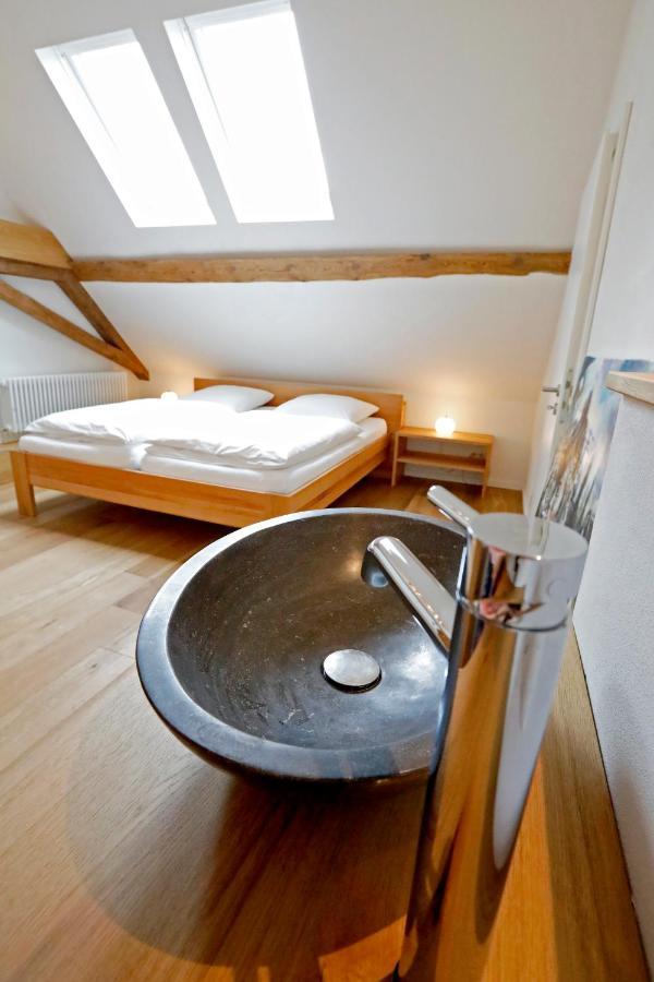 Rieslinghof Hotel Wachenheim an der Weinstraße Kültér fotó