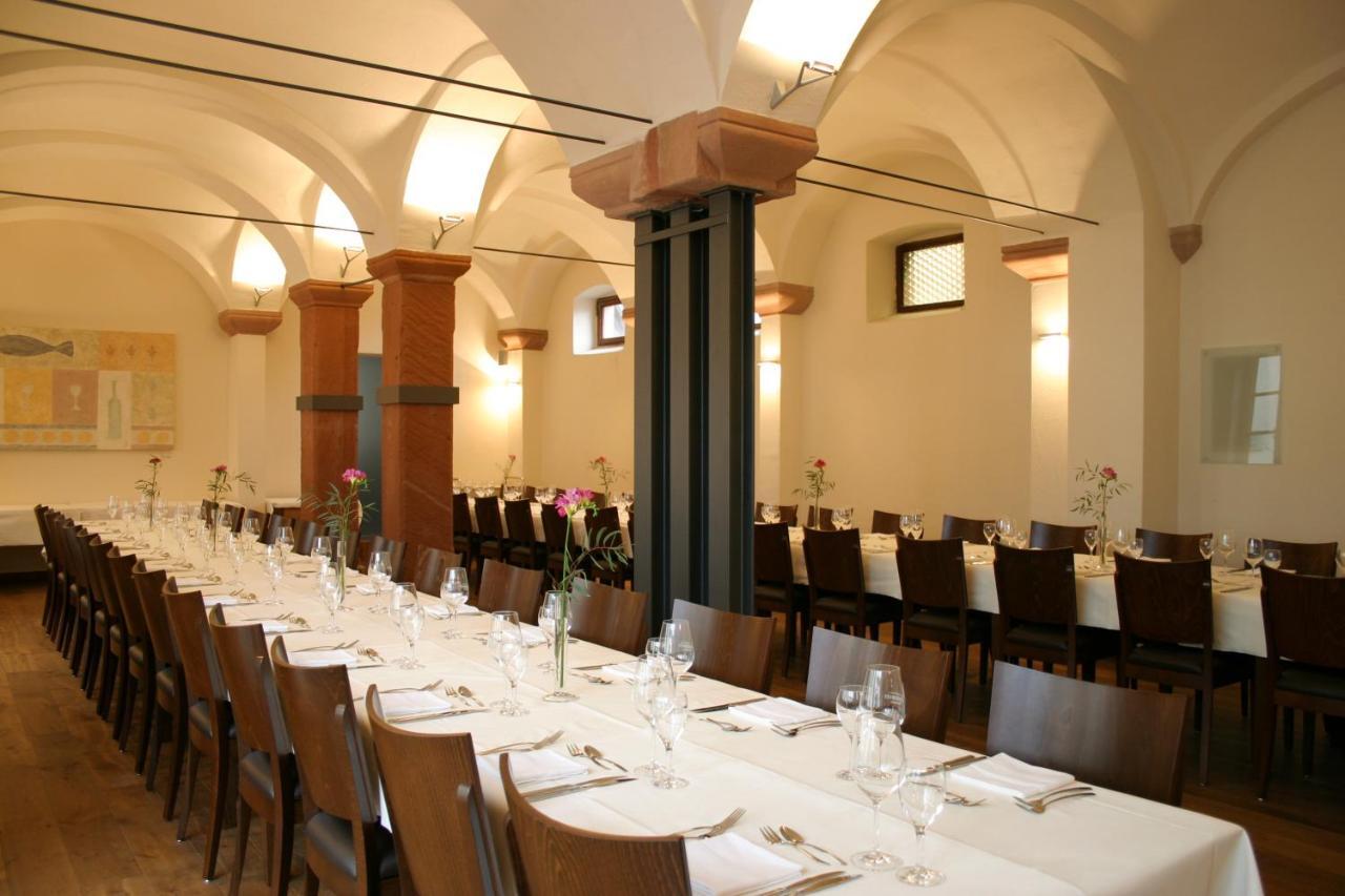 Rieslinghof Hotel Wachenheim an der Weinstraße Kültér fotó